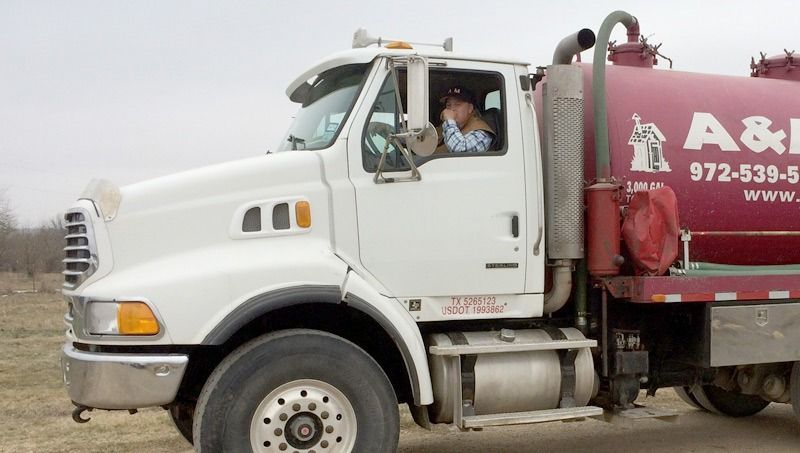A & M Septic