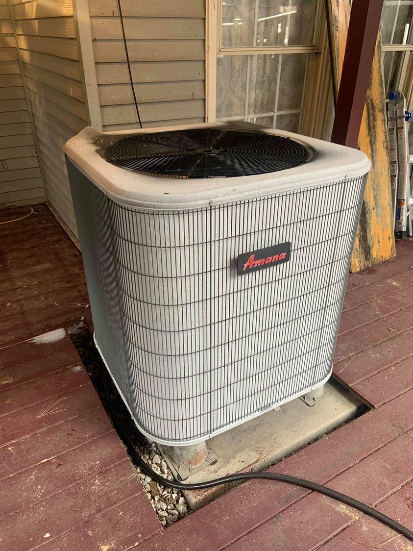 hvac