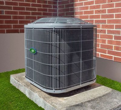 urbana hvac