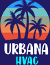 Urbana HVAC | Logo