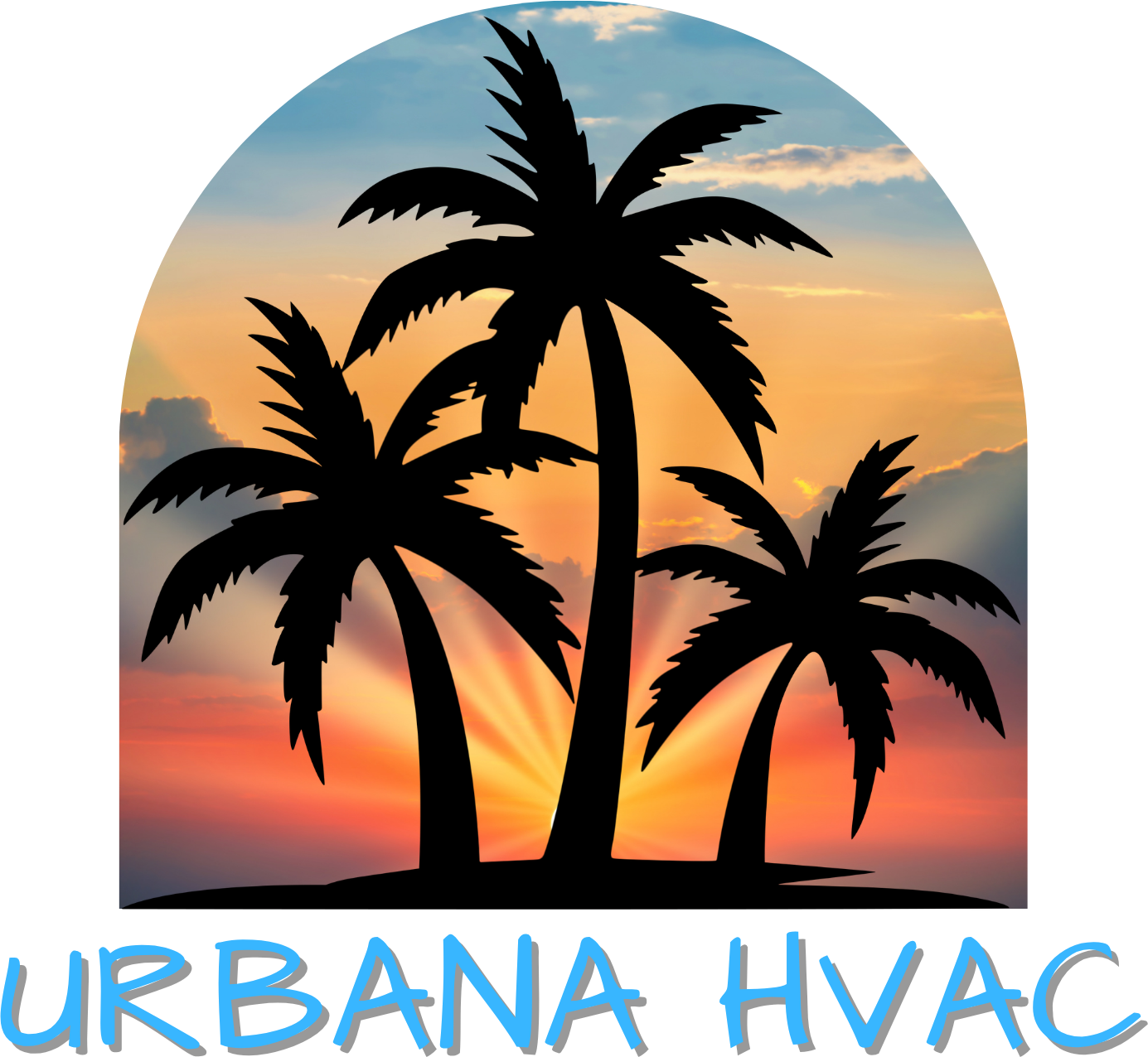 Urbana HVAC | Logo