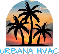 Urbana HVAC | Logo