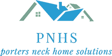 Porters Neck Home Solutions - Logo