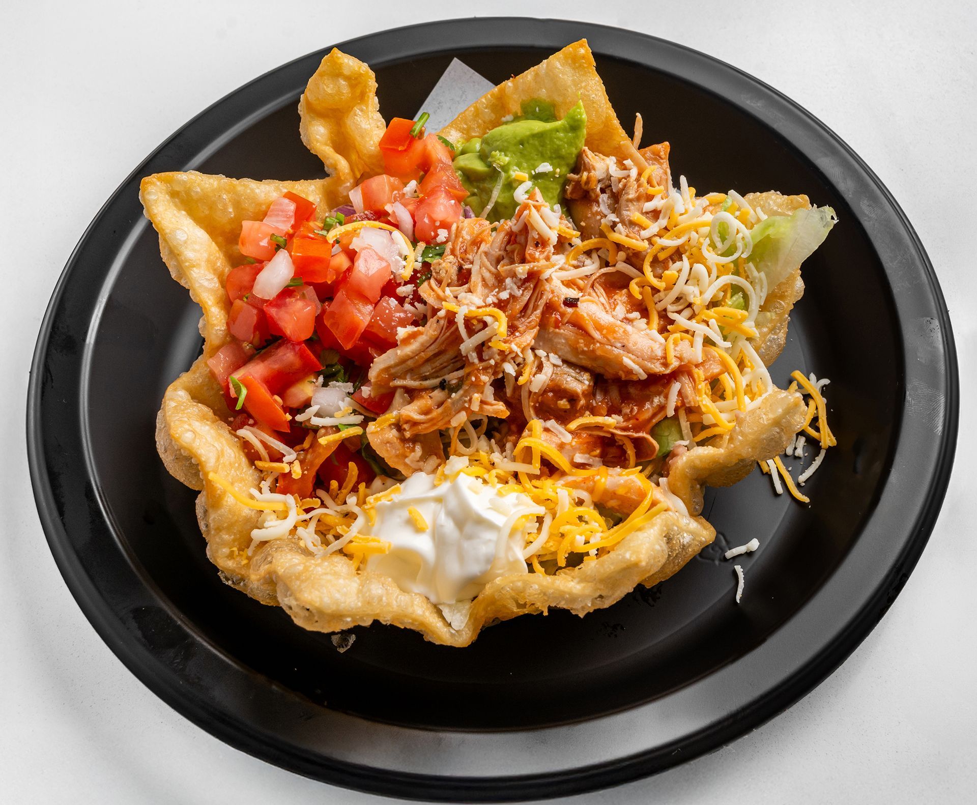 Alberto's Mexican Food