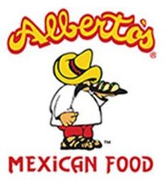 Alberto's Mexican Food
