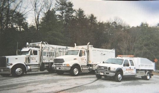 Commercial Snow Plowing & Removal Annapolis, Prince ...