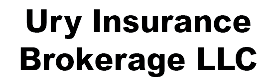 Ury Insurance Brokerage LLC - Logo