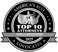 America's Best Top 10 Family Law Attorneys