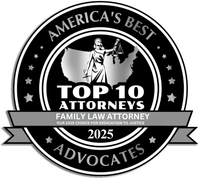 America's Best Top 10 Family Law Attorneys