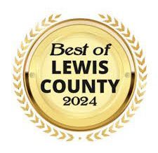 Best of Lewis County 2024