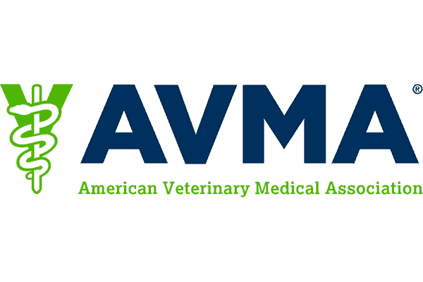 American Veterinary Medical Association logo