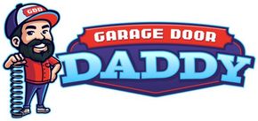 Garage Door Daddy- logo