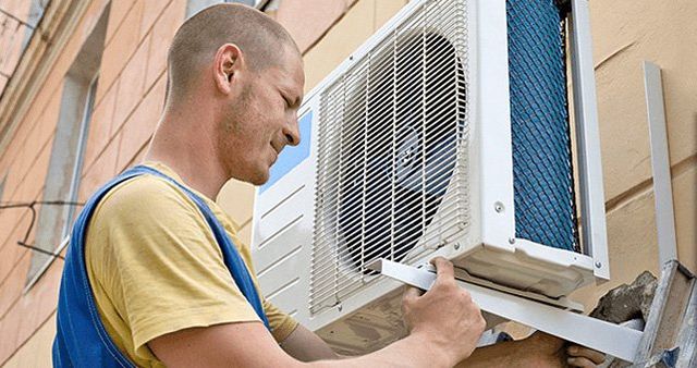 AC Installations | Independence, KS - Independence Heating and Air