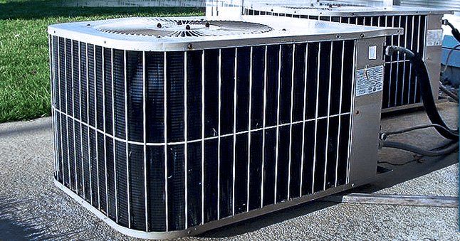 Air conditioner sales | Independence, KS | Independence Heating and Air | 620-331-1060