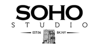 Soho Studio - Est. 06 BK NY