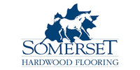 Somerset Hardwood Flooring