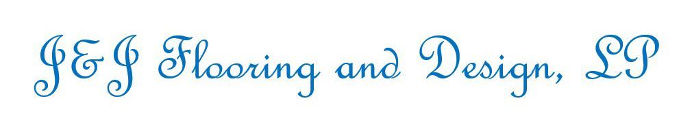 J & J Flooring and Design LP - logo