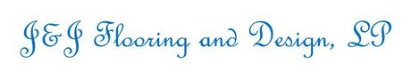 J & J Flooring and Design LP - logo