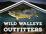 Wild Walleye Outfitters - logo