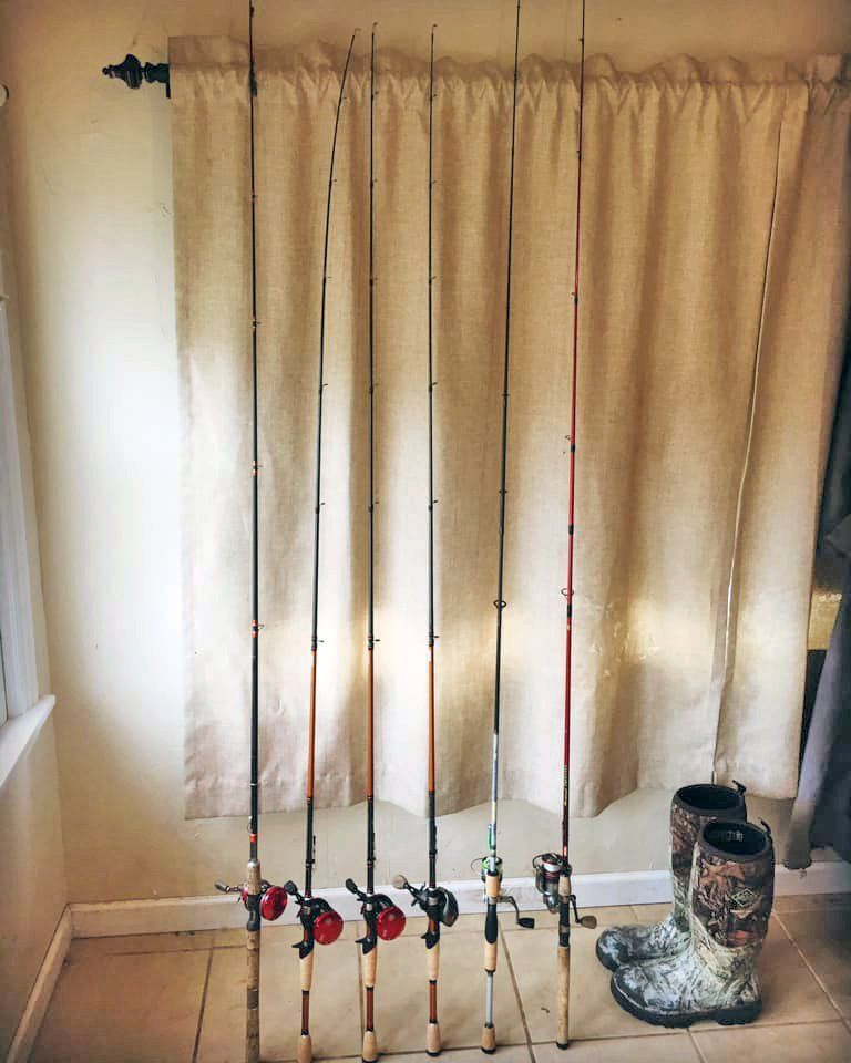 Fishing equipment