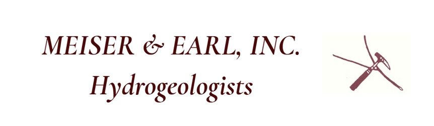 Meiser & Earl Hydrogeologists Inc- logo