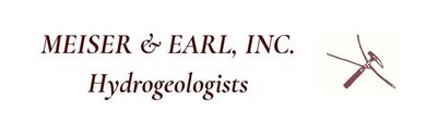 Meiser & Earl Hydrogeologists Inc- logo