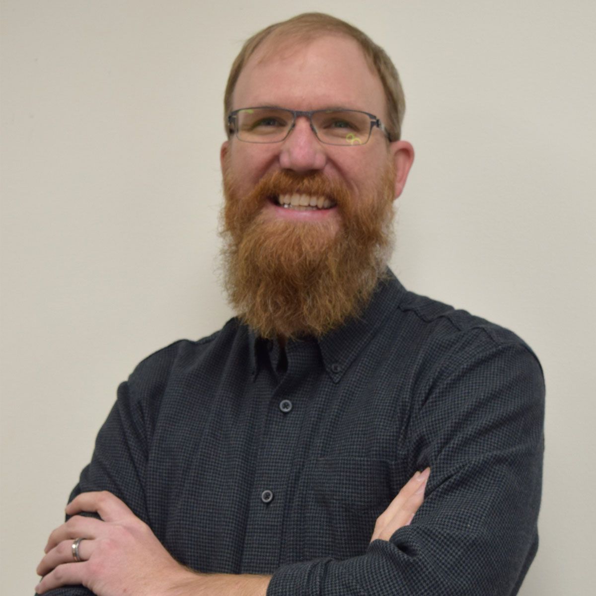 Photo of Collin R. Littlefield