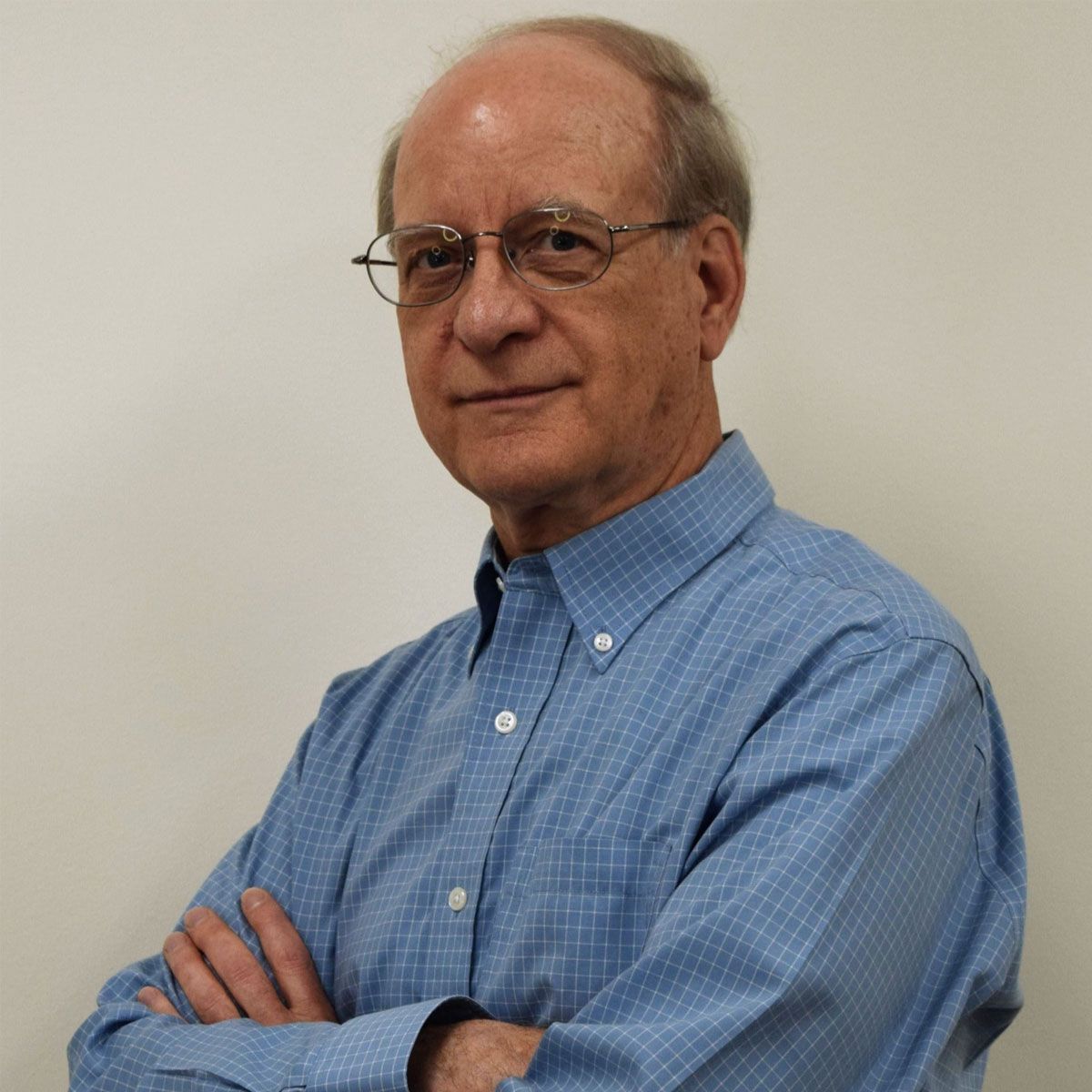 Photo of James R. Eby, P.G.