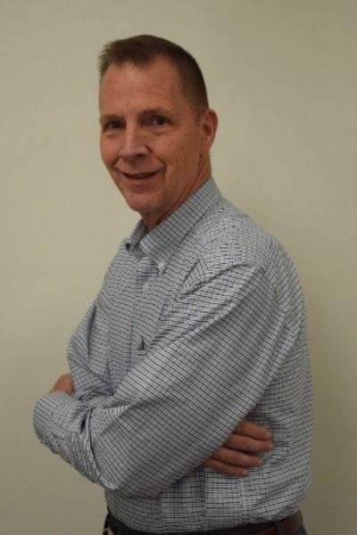 Photo of Jay F. Lynch, P.G.