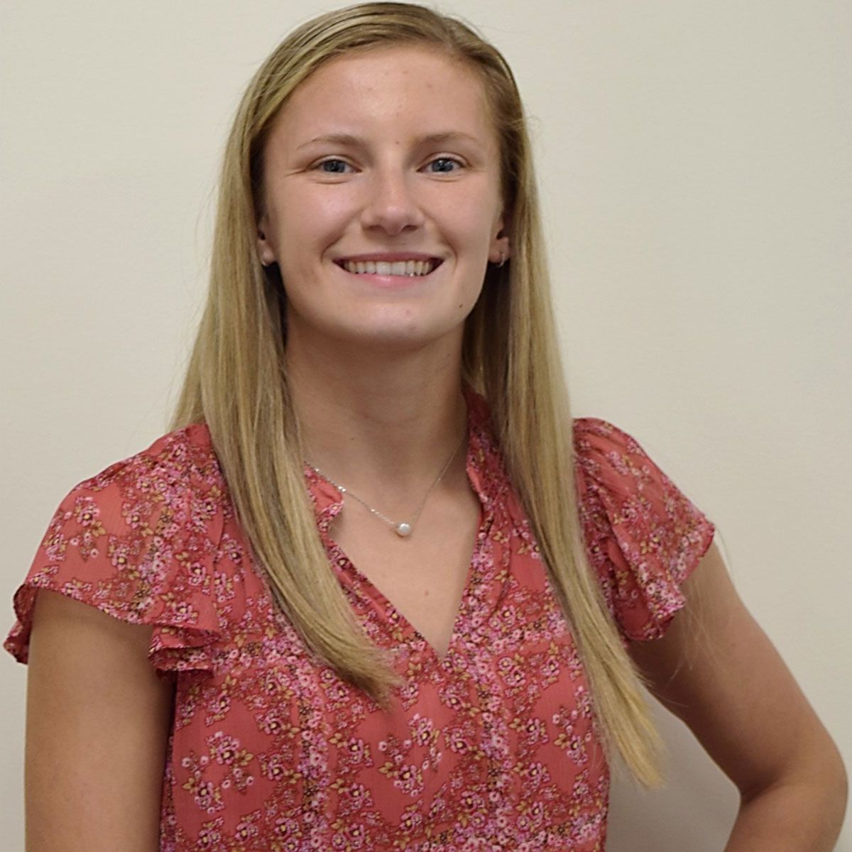 Photo of Kelsey T. Hull
