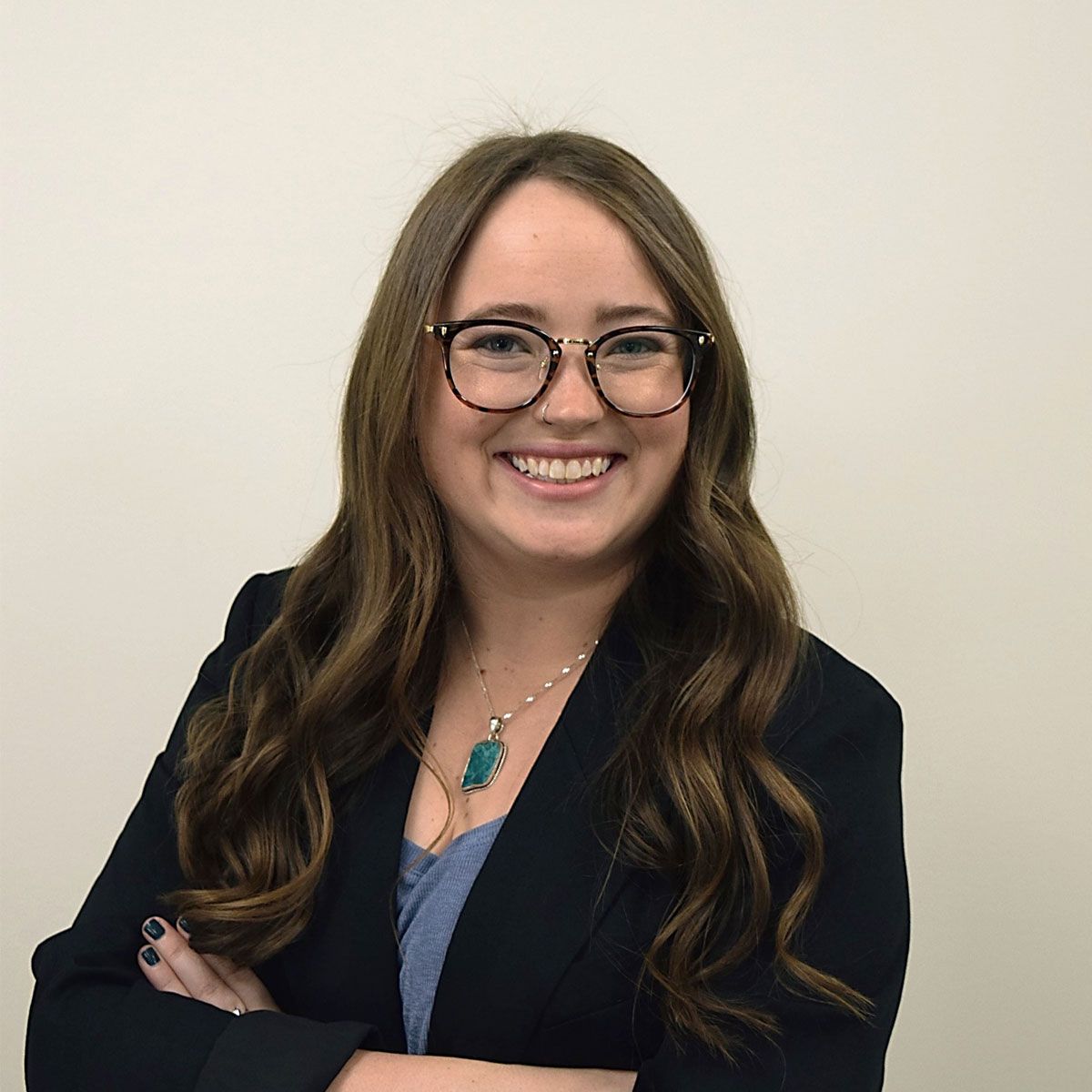 Photo of Lena M. Fox, GIT