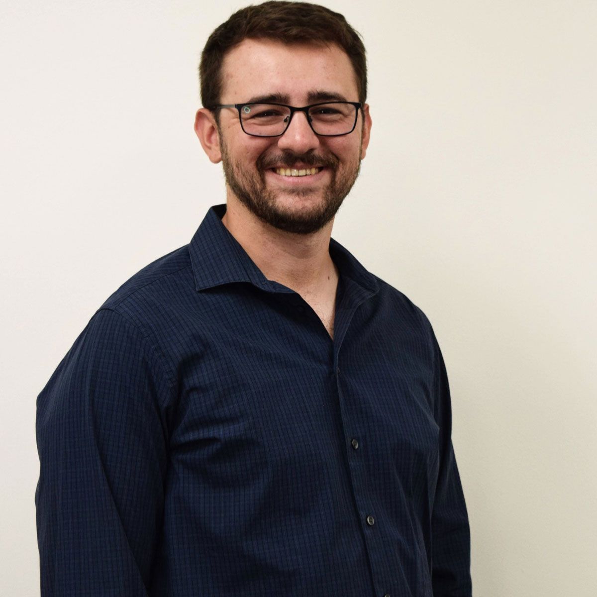 Photo of Matthew L. Bell, P.G.