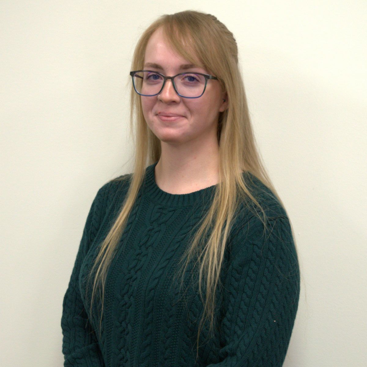 Photo of Rebekah R. Nicholas, GIT