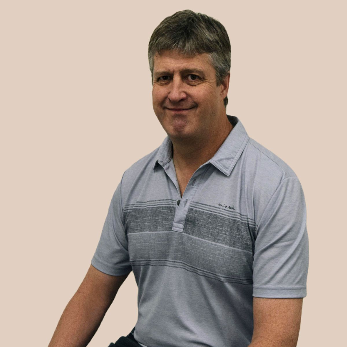 Photo of Todd A. Lowrey, P.G.