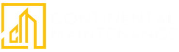 Continental Maintenance, Inc. - Logo