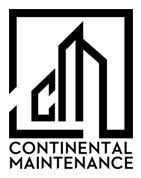 Continental Maintenance, Inc. - Logo