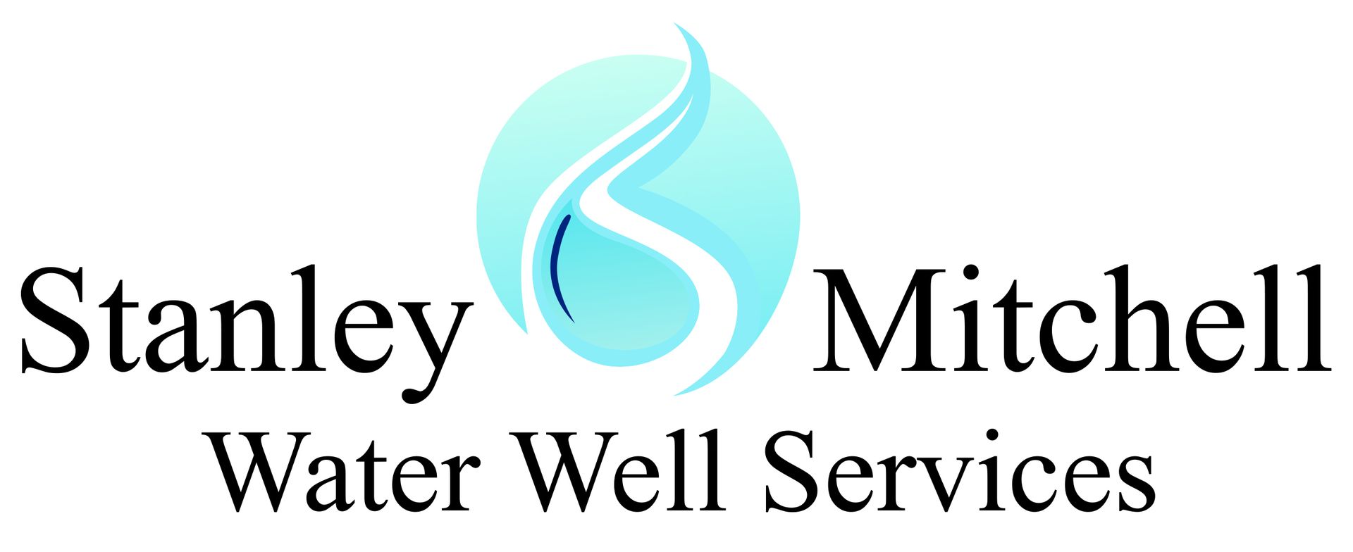 Stanley Mitchell Water Well Services - logo