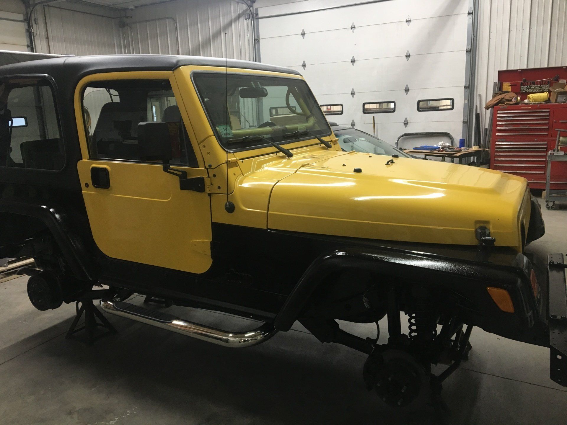 Automotive Restoration Car Restoration Westfield, MA