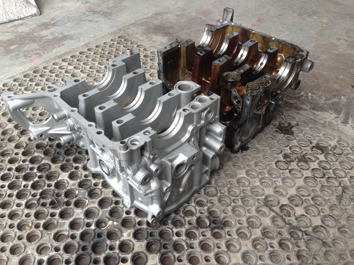 Soda Blasting Baking Soda Blasting Westfield, MA