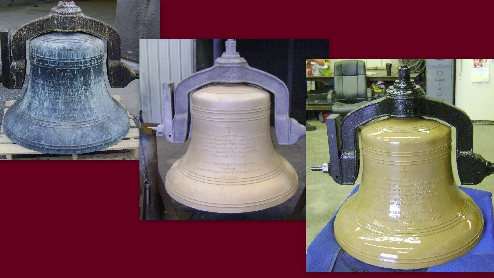 Soda Blasting Baking Soda Blasting Westfield, MA