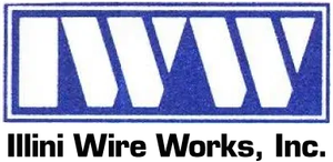 Illini Wire Works, Inc. Logo