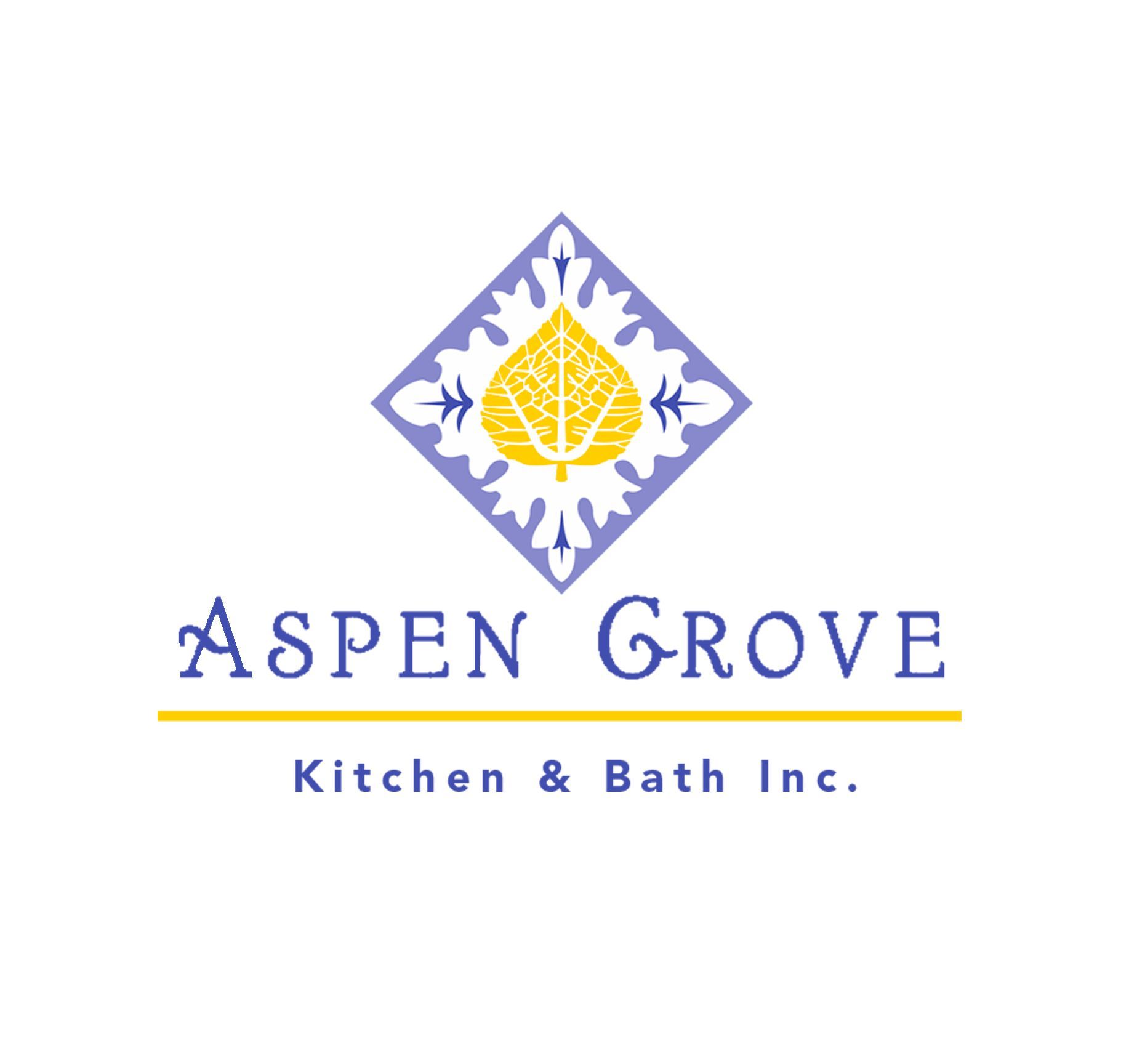 Aspen Grove Kitchen & Bath Inc - logo