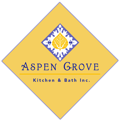 Aspen Grove Kitchen & Bath Inc - logo