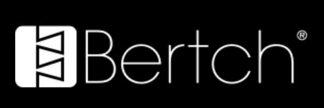 Bertch logo