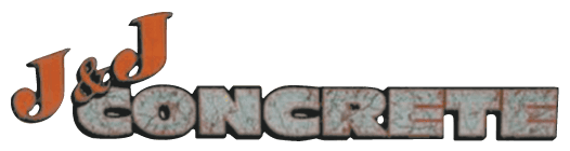 J & J Concrete - Logo