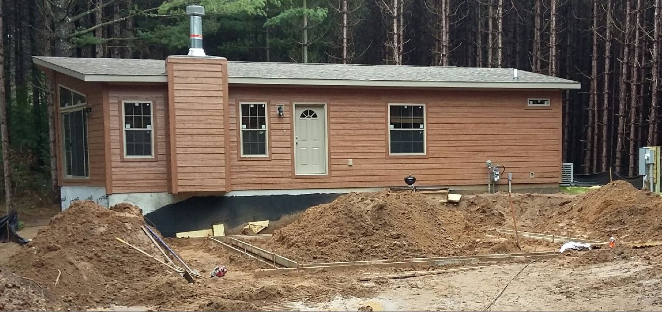 Residential Concrete