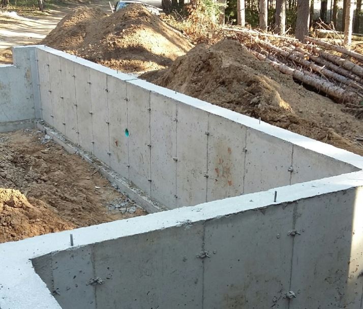 Residential Concrete