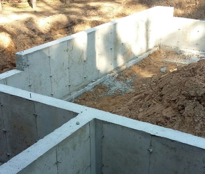 Residential Concrete