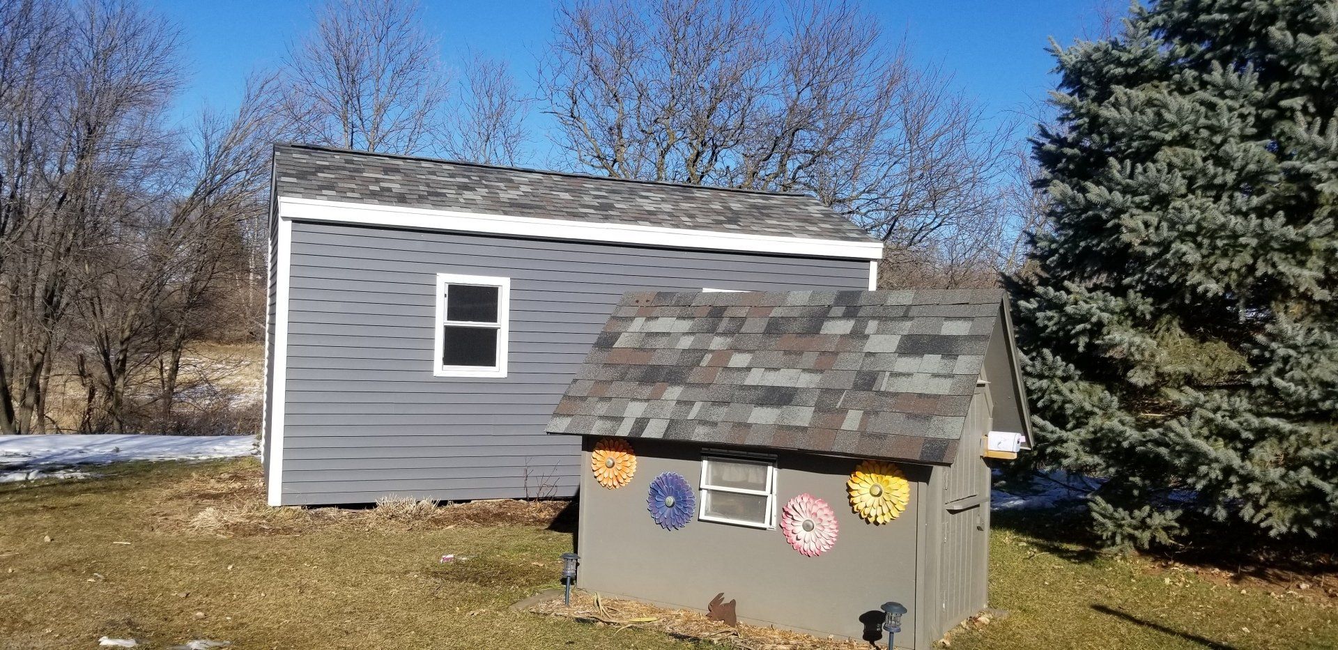 Allied Exteriors Roofing Contractor Johnston, IA