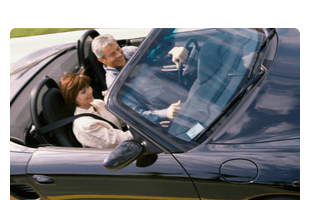 Adult driving lessons | Chicopee, MA | University Driving School | (413)592-3500
